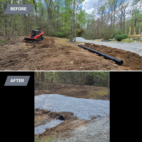  for Liberty Landscapes and Services in Ringgold, GA