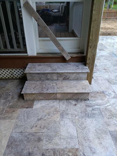  for James River Pools and Spa in Powhatan, VA