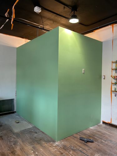All Photos for Buffalo Contracting in Lincoln, NE