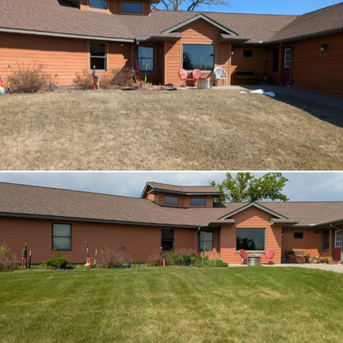  for Vivid Color Painting in Baxter, MN