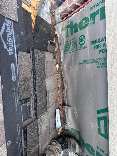 All Photos for Major League Roofing in Frisco, TX