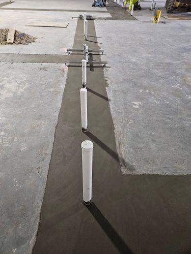 All Photos for Upright Concrete Construction LLC in Plain City, OH