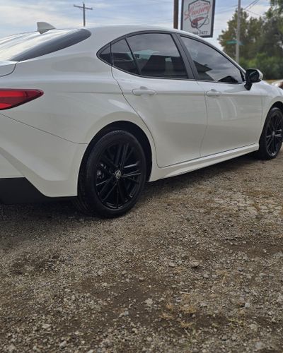 Full Detail Service for Luxury Auto Detail in Peoria, IL