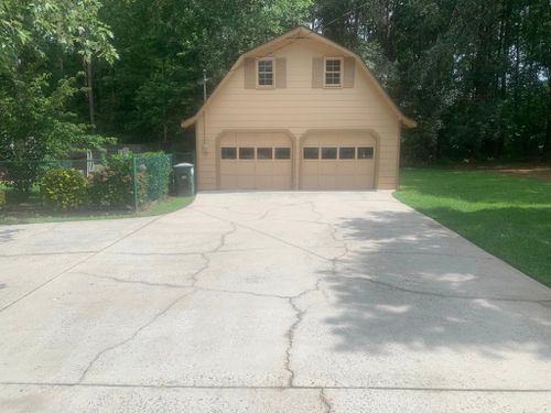 Hardscape Cleaning for Pressure Pros Washing in Atlanta, GA