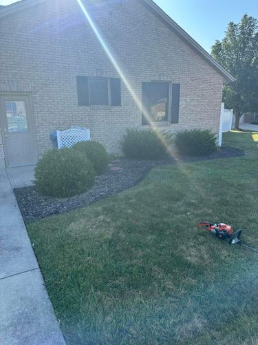  for LJD Lawn Service & Power Washing LLC  in Anna, OH