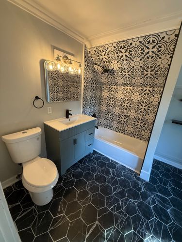 All Photos for A&C Home Modification in Fairfield, CT