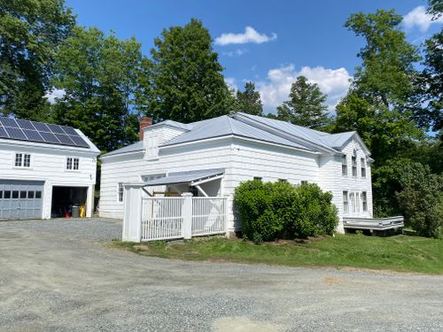  for Ridge Line Painters in Bridgewater Corners, VT