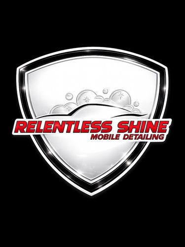 Ceramic Coating "Light Detail" for Relentless Shine Mobile Detailing in Calabash, NC