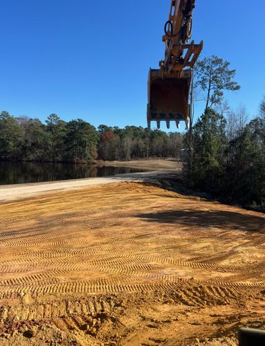  for KD Grading LLC in Fuquay-Varina, NC