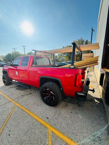 Other Repair Services for JD Custom in Bowie,  TX