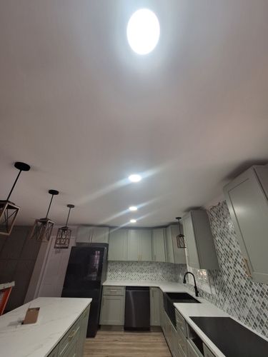  for Flash Gordon Electric LLC in Hope Mills, NC