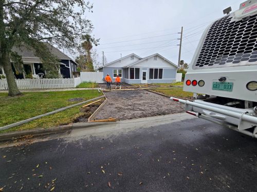  for Downer Site Services in Sanford, FL