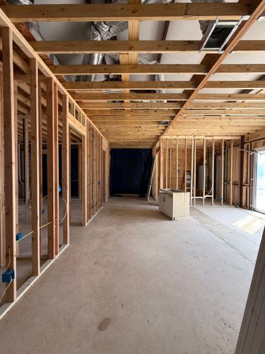 Exterior Renovations for BLS Construction Management in San Antonio, TX