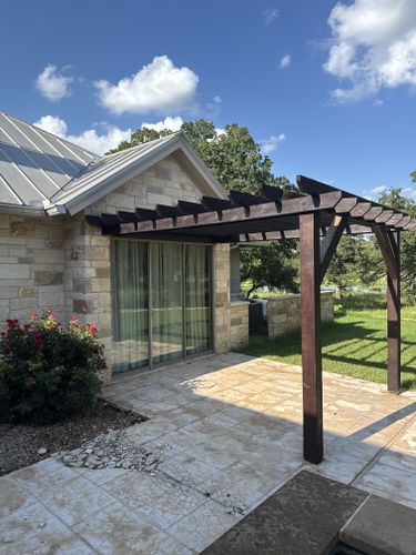 Siding & Soffit for Cotanny Construction LLC in Austin, TX