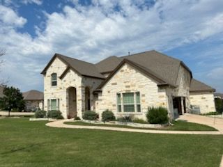 Exterior Painting for HTH Construction ATX in Travis County, TX