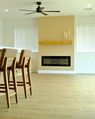 Flooring for Batten Builds LLC in Glendale, AZ