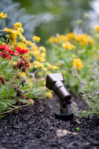 All Photos for Unique Outdoor Lighting in Short Hills, NJ