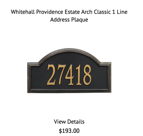 All Photos for Real Tree Signs and Mailbox  in Clearwater, FL