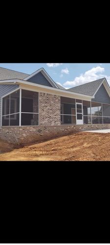  for Above & Beyond Garage Doors in Shelbyville, TN