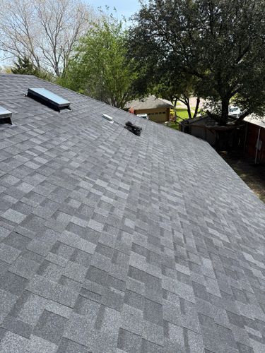 All Photos for Major League Roofing in Frisco, TX