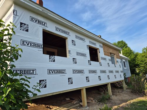 All Photos for Glennon's Roofing in Rochester, NH