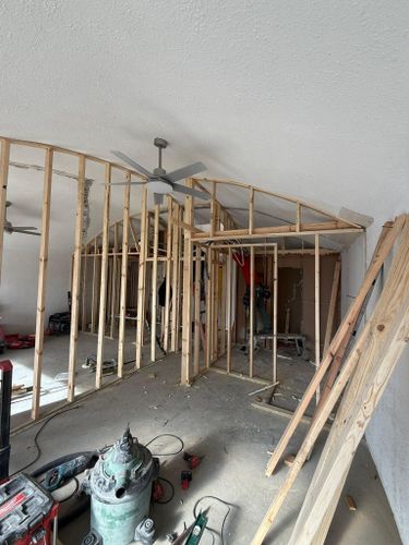  for SDM Construction LLC in Lawrence, KS