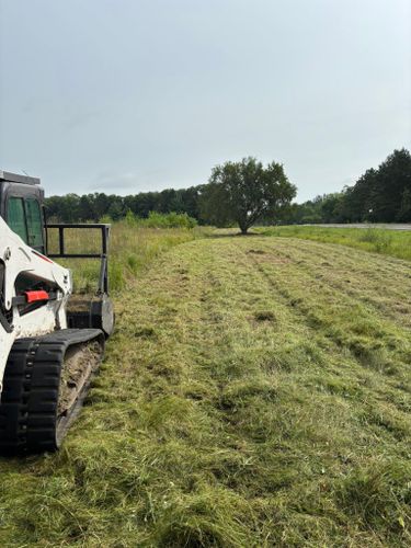  for Root Land Management in Watkins, MN