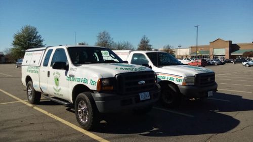 Emergency Services for Mr Greens Landscaping in Chesterfield, VA