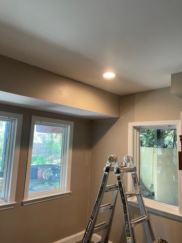 Remodeling Services for DDH Custom Home Improvement in Atlanta, Georgia