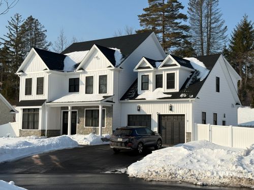 All Photos for J. Hay Remodeling in Waterbury, CT