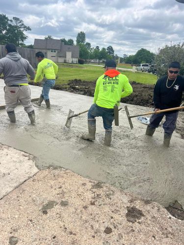 All Photos for TECC Roofing & Renovations in Harris County, TX