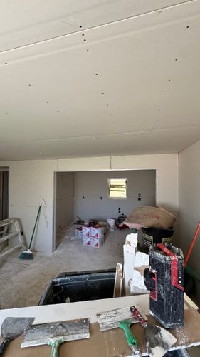 Drywall Installation for Accuratus Drywall & Remodeling LLC in Denver, CO