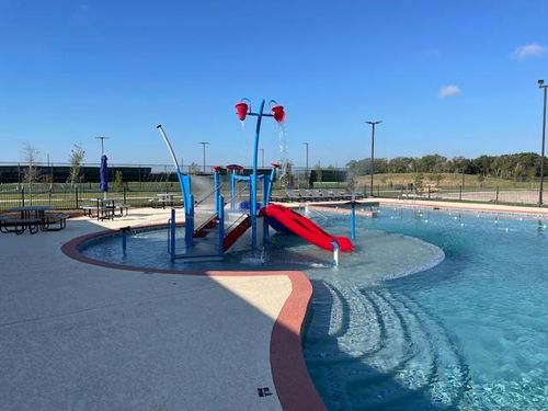 All Photos for Out Back Pool and Spa Creations in The Woodlands, TX