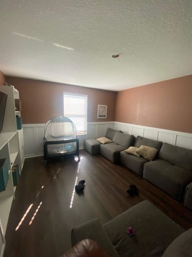 Interior Painting for Cruz Diaz Painting LLC in Sun City Center, FL