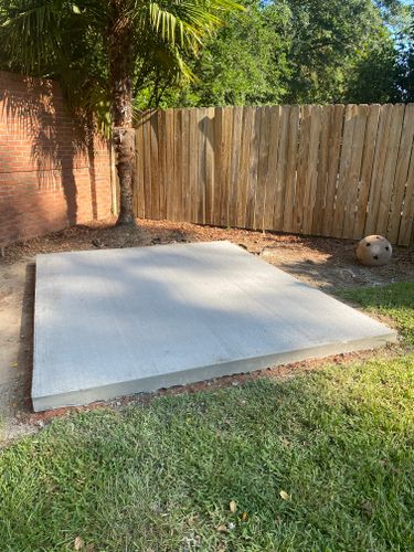 All Photos for DuBose Outdoor Services in Sumter, SC