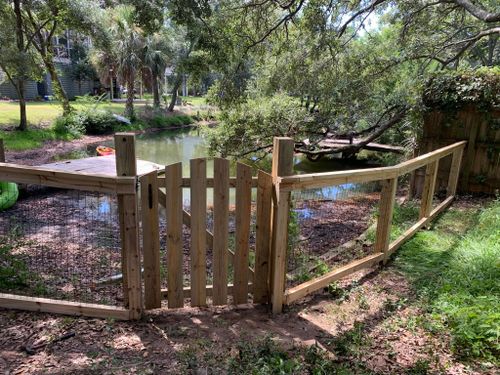 All Photos for SmithWorx Construction in Charleston, SC