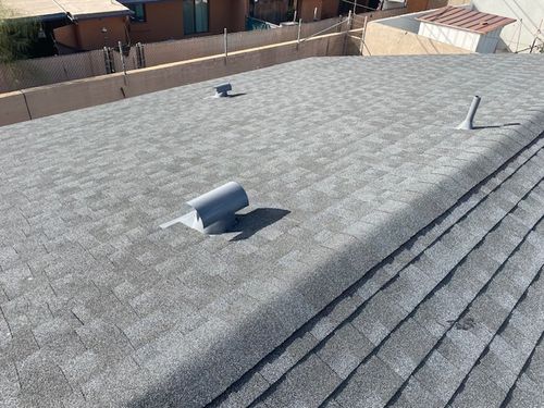 Roofing Repairs for Generations Roofing in Tucson, AZ