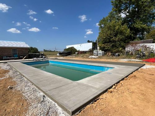 Concrete Repair for Tanenbaum Services & Concrete in Florence, KY