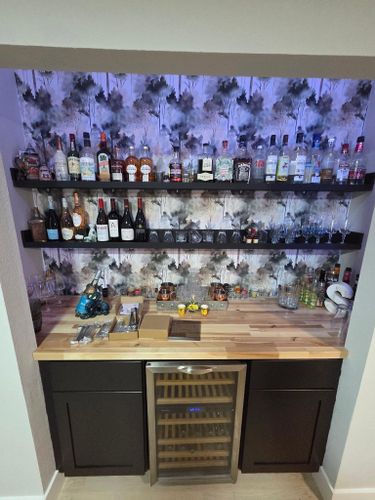 Other Repair Services for Fawcett Construction Inc. in Port Saint Lucie, FL