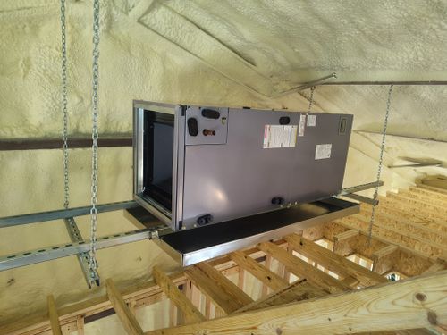 All Photos for Texas Heat Ac and Refrigeration in Mineral Wells, TX