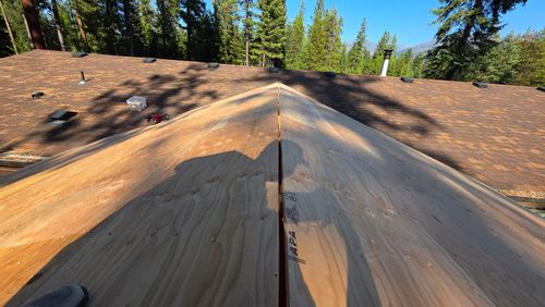Carpentry for Cabinet Mountain Carpentry in Sanders County, MT