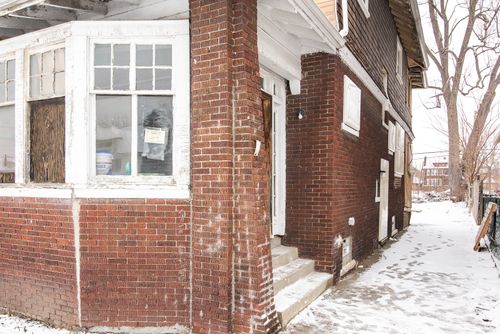 General Contractor for Denson Construction Services in Detroit, MI