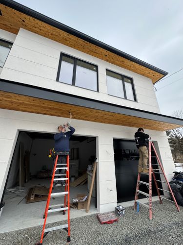 All Photos for Hanlon Electric in Denville, NJ