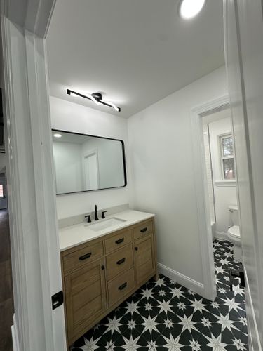  for Adkins Electrical & Mechanical LLC in Columbia, TN