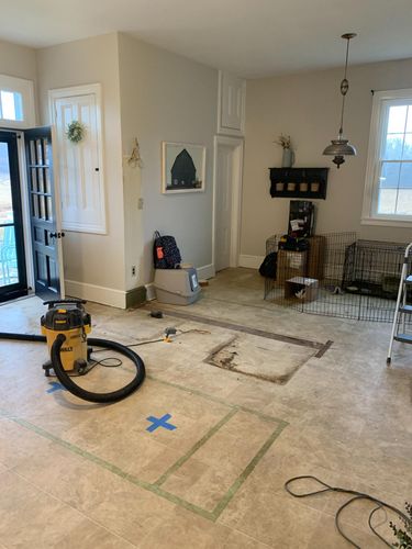 Kitchen and Cabinet Refinishing for Inspired By U in Mechanicsburg, PA