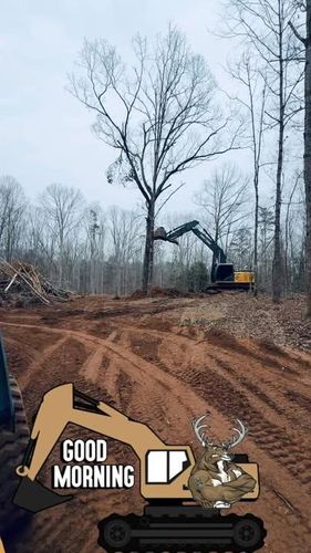All Photos for Big Bear Grading in Gray Court, SC