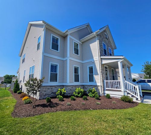 3D Designs for SoDel Stone Works & Construction LLC in Sussex County, DE