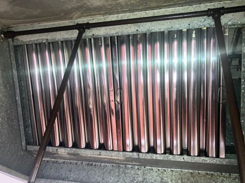 Commercial Kitchen Hood & Exhaust Vent Cleaning for Centex Pressure Washing Service in San Marcos, TX