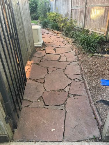  for CT Power Washing in Houston, Texas