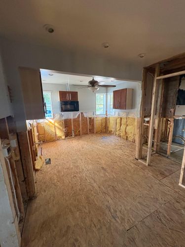 Drywall and Taping for Platinum Finishes in Maple Grove, MN